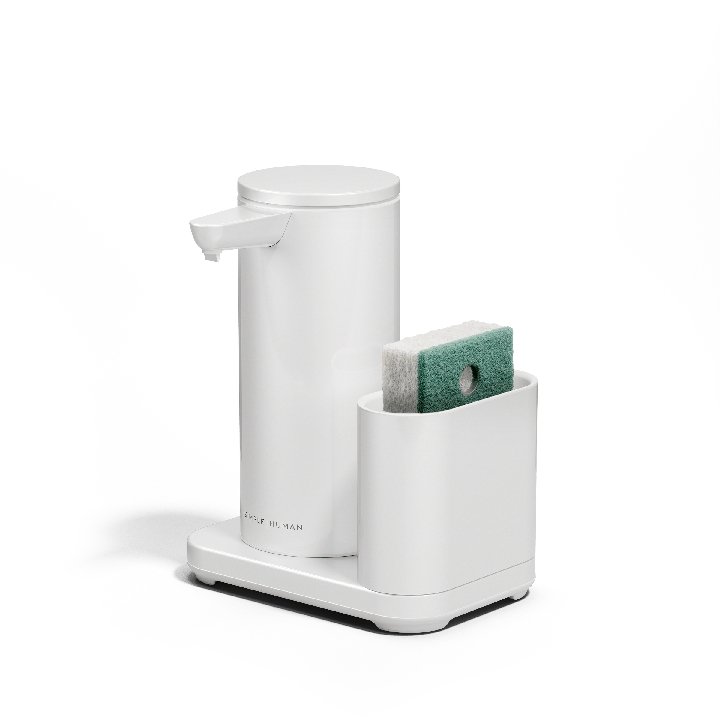 9 oz. Sensor Pump Dish