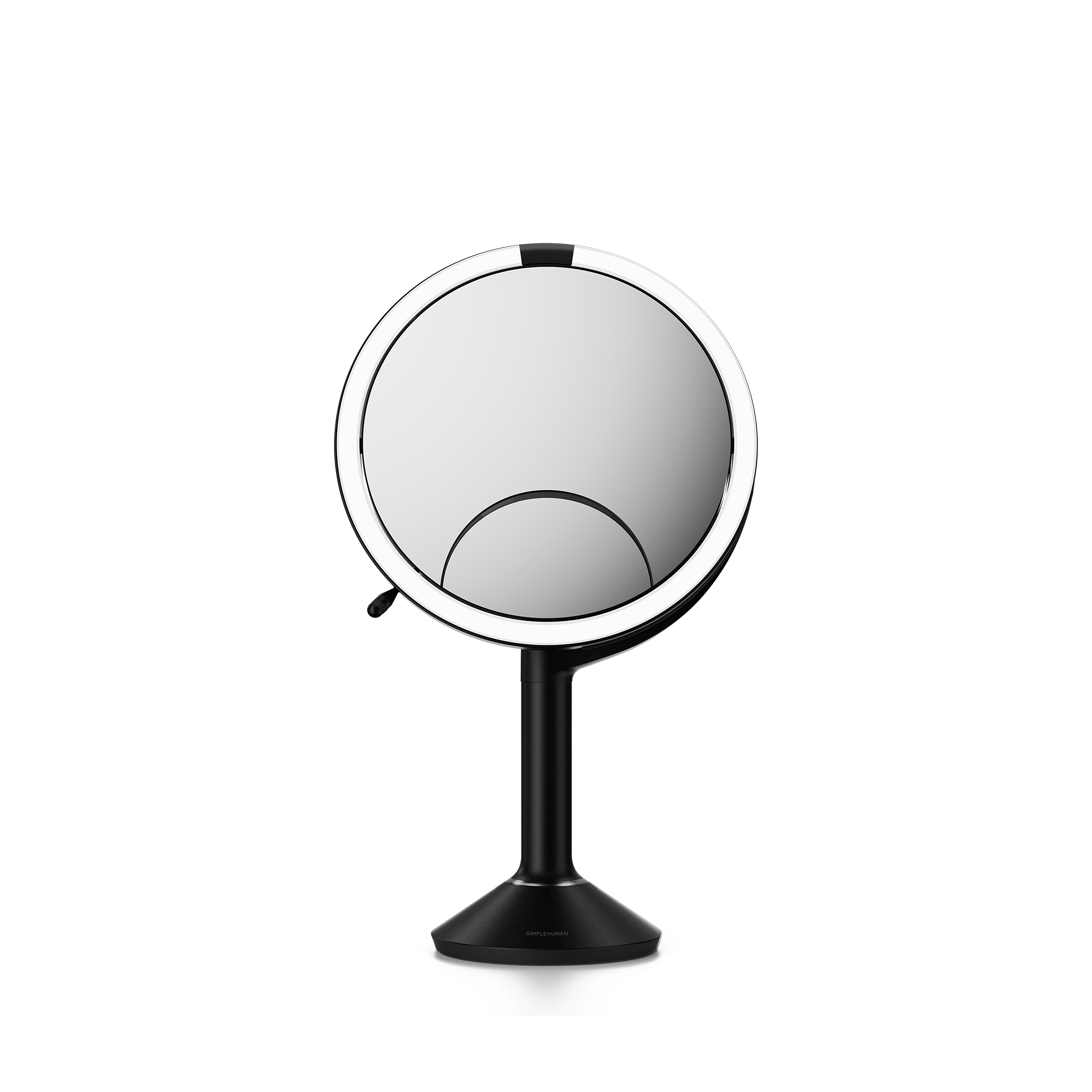 Sensor Mirror Trio