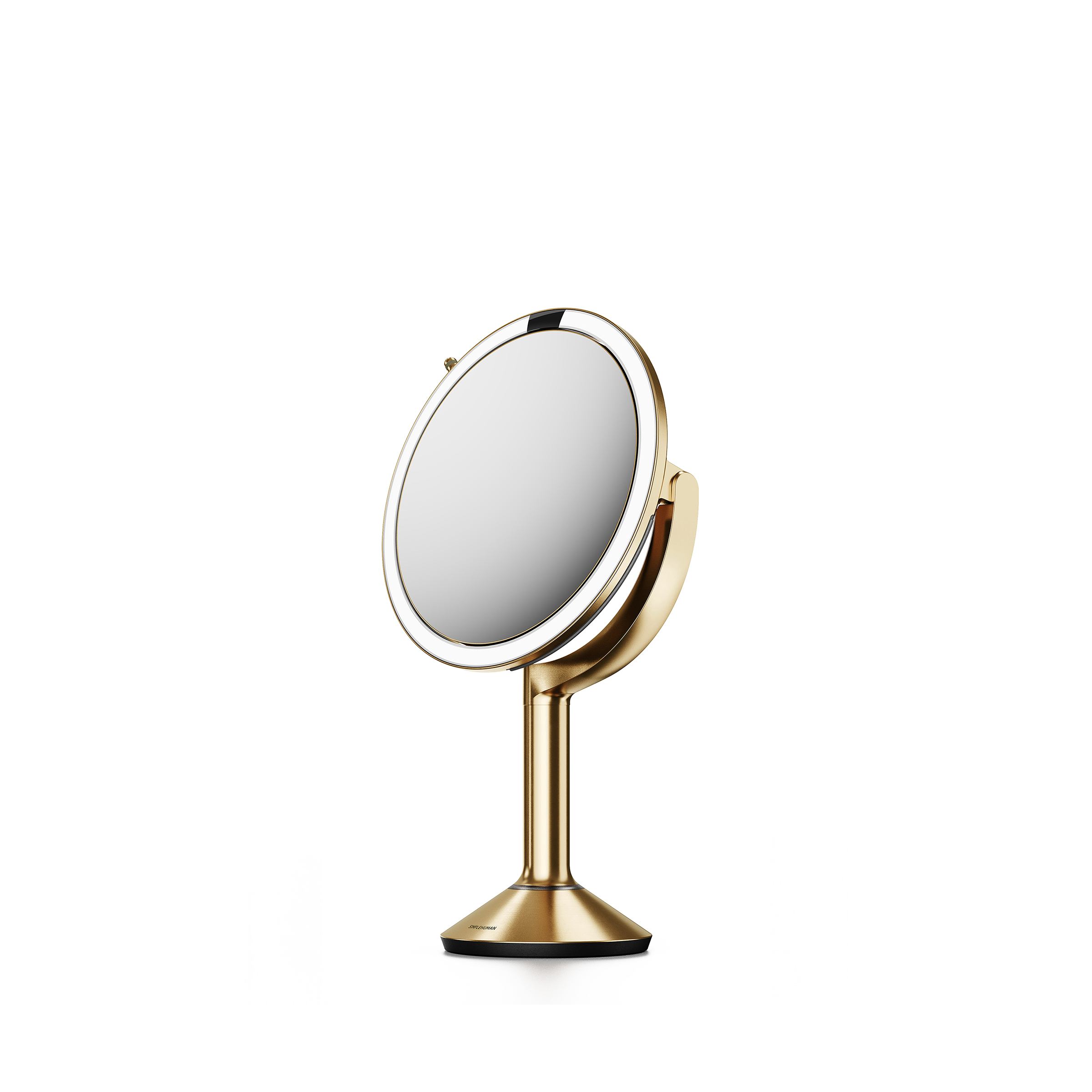 Sensor Mirror Trio