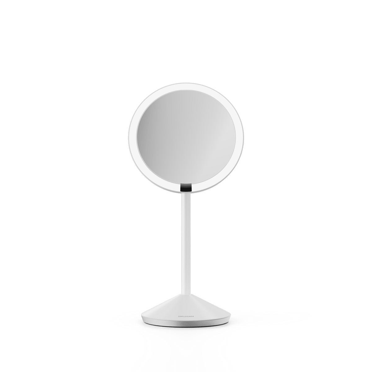 Sensor Mirror Fold. 10x Magnification